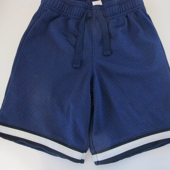 Bundle of 3 Boy's Athletic Shorts YS, 6, 6-7 EUC - Picture 4 of 7